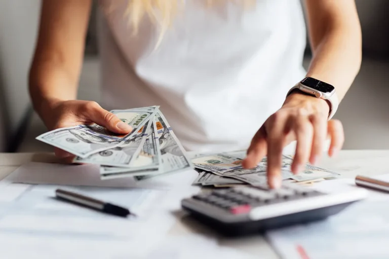 Calculating Salaries