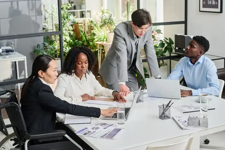 Corporate Tax Filing